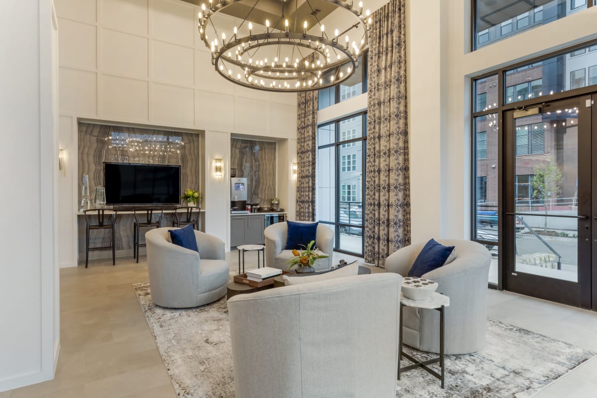 Photo Gallery The Beckley on Trinity BRANDNEW APARTMENTS